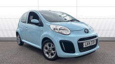 Citroen C1 1.0i Edition 5dr Petrol Hatchback